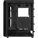 ASUS PROART PA401, Chassis Tower Nero, PC, Nero, ATX, Metallo, 16 cm, 31,5 cm