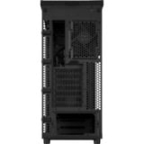ASUS PROART PA401, Chassis Tower Nero, PC, Nero, ATX, Metallo, 16 cm, 31,5 cm