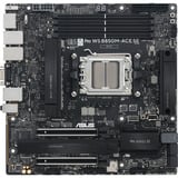 ASUS PRO WS B850M-ACE SE, Scheda madre 