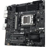 ASUS PRO WS B850M-ACE SE, Scheda madre 