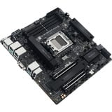 ASUS PRO WS B850M-ACE SE, Scheda madre 
