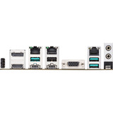 ASUS PRO WS B850M-ACE SE, Scheda madre 