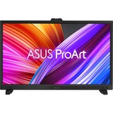 ASUS ProArt Display OLED PA32DC Nero