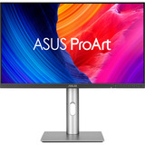 ASUS ProArt Display PA278CGRV Professional, Monitor LED Nero/Argento