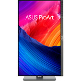 ASUS ProArt Display PA278CGRV Professional, Monitor LED Nero/Argento