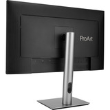 ASUS ProArt Display PA278CGRV Professional, Monitor LED Nero/Argento
