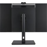 ASUS ProArt OLED PA32DC Monitor PC 80 cm (31.5") 3840 x 2160 Pixel 4K Ultra HD Nero, Monitor OLED Nero, 80 cm (31.5"), 3840 x 2160 Pixel, 4K Ultra HD, OLED, 0,1 ms, Nero