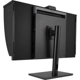 ASUS ProArt OLED PA32DC Monitor PC 80 cm (31.5") 3840 x 2160 Pixel 4K Ultra HD Nero, Monitor OLED Nero, 80 cm (31.5"), 3840 x 2160 Pixel, 4K Ultra HD, OLED, 0,1 ms, Nero