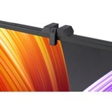 ASUS ProArt OLED PA32DC Monitor PC 80 cm (31.5") 3840 x 2160 Pixel 4K Ultra HD Nero, Monitor OLED Nero, 80 cm (31.5"), 3840 x 2160 Pixel, 4K Ultra HD, OLED, 0,1 ms, Nero