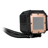 ASUS TUF Gaming LC III 360 ARGB, Raffreddamento ad acqua Nero