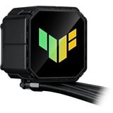 ASUS TUF Gaming LC III 360 ARGB, Raffreddamento ad acqua Nero