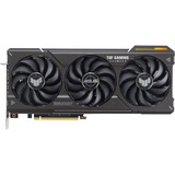 ASUS TUF Gaming TUF-RTX4070-12G-GAMING NVIDIA GeForce RTX 4070 12 GB GDDR6X, Scheda grafica GeForce RTX 4070, 12 GB, GDDR6X, 192 bit, 7680 x 4320 Pixel, PCI Express 4.0