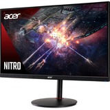 Acer XV272U V3, Monitor di gioco Nero