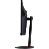 Acer XV272U V3, Monitor di gioco Nero