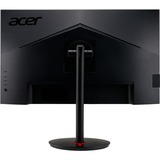 Acer XV272U V3, Monitor di gioco Nero