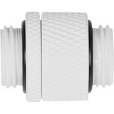 Alphacool 17489, Connessione bianco