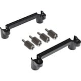 Alphacool Kit Performance Core AM5, Montaggio Nero