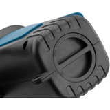 Ansmann 1600-0441, Torcia elettrica Nero/Blu