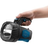Ansmann 1600-0441, Torcia elettrica Nero/Blu