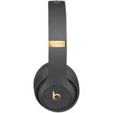Apple Beats by Dr. Dre Studio3 Skyline Collection Shadow Grey Generalüberholt, Cuffie grigio