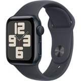 Apple MXE93QF/A, Smartwatch Nero