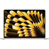 Apple MacBook Air (15") 2025 champagne