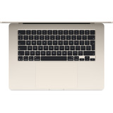 Apple MacBook Air (15") 2025 champagne