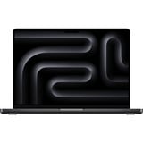 Apple MacBook Pro (14") 2026 CTO, Notebook Nero