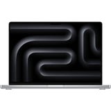 Apple MacBook Pro (16") 2023 argento