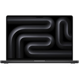 Apple MacBook Pro (16") 2024, Notebook Nero
