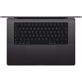 Apple MacBook Pro (16") 2024, Notebook Nero