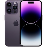 Apple iPhone 14 Pro viola