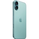 Apple iPhone 16 Plus 512GB, Handy Color foglia di tè