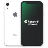 Apple iPhone XR 64GB Refurbished bianco