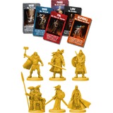 Asmodee CMND1001, Gioco da tavolo 