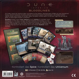Asmodee DWDD0008 