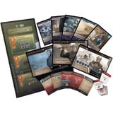 Asmodee Dune: Imperium - Bloodlines, Gioco da tavolo 