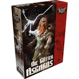 Asmodee Gioco da tavolo