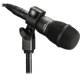 Audio-Technica PRO25AX Nero