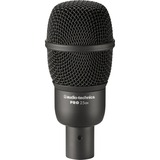 Audio-Technica PRO25AX, Microfono Nero
