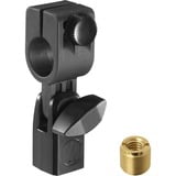 Audio-Technica PRO25AX, Microfono Nero