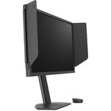BenQ XL2546X+, Monitor di gioco Nero