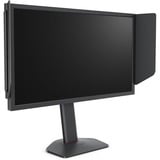 BenQ XL2546X+, Monitor di gioco Nero