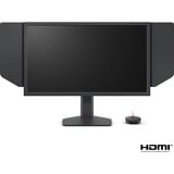 BenQ XL2546X+, Monitor di gioco Nero