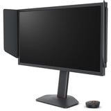 BenQ XL2546X+, Monitor di gioco Nero