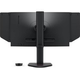 BenQ XL2546X+, Monitor di gioco Nero