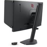 BenQ XL2546X+, Monitor di gioco Nero