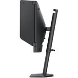 BenQ XL2546X+, Monitor di gioco Nero