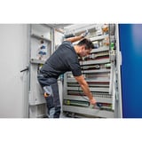 Bosch 0601077800, Strumento di misura blu/Nero