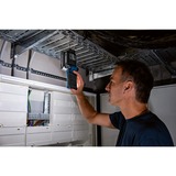 Bosch 0601443600, Luce da lavoro blu/Nero